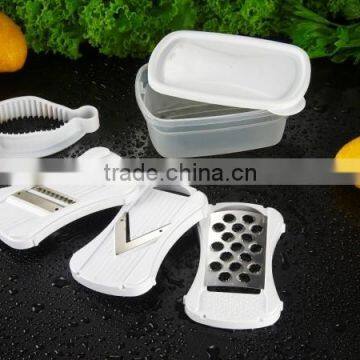 VEGETABLE GRATER