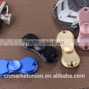 Good Quanlity Ceramics 608 Bearing Hand Spinner Fidget Finger Spinner photo-4