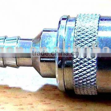 Fuel Connector