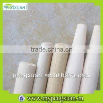 Hard Wood Wooden Handle Plastic Snow Shovel photo-2