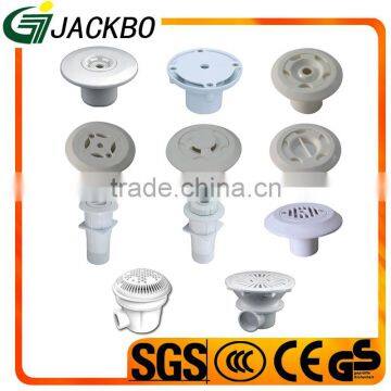 Pool Fitting Massage Nozzle Pool Spa Jet Massage Nozzle Base