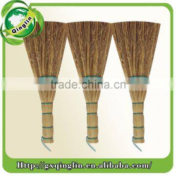 Sorghum Broom