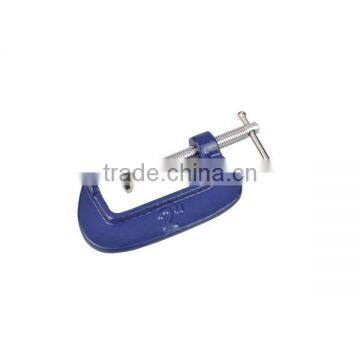 Cast lron C Clamp