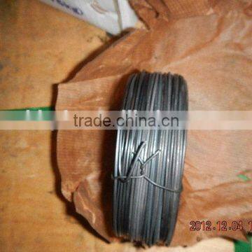 16.5ga 3.5lbs Black Annealed Rebar Iron Tie Wire 20 Box/ctn on Sale photo-5