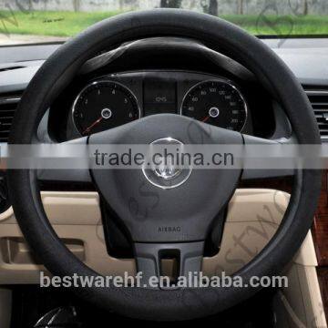 2016 New Girl Use Unique Silicone Steering Wheel Covers photo-3