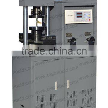 300KN compression testing machine