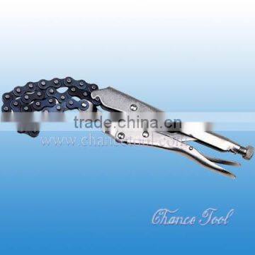 Chain link Locking Grip Plier PSO015