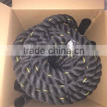 2017 New Hot Sales! Battle Rope,jump Rope,training Rope,Power RopesTraining Ropes Exercise Ropes Cuerda de la Energia photo-3