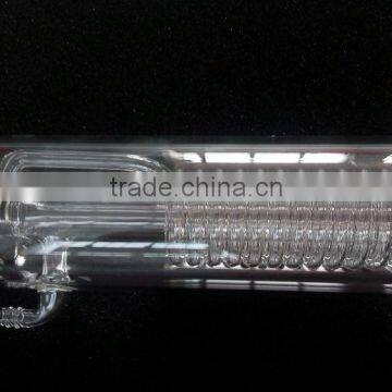 90W 2015 NEW RECI CO2 LASER TUBE S2 PEAK POWER 110W 1200mm Length 80mm Dia 300 Days Warranty photo-4