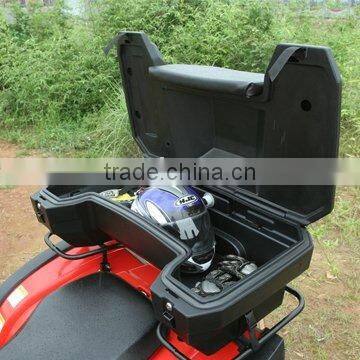 ATV/quad storage luggage trunk box 8020