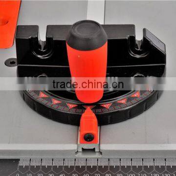 10 Inch Table Saw for Woodwork photo-5