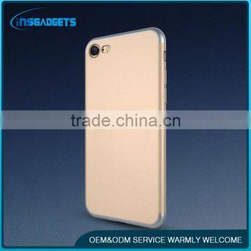 Mobile Phone Accessories TPU Cellphone Case for Iphone6/7 photo-3