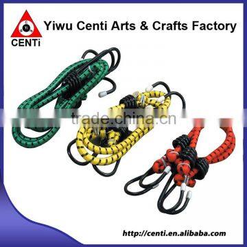 Elastic Bungee Packing Cords with Hooks Wholesale