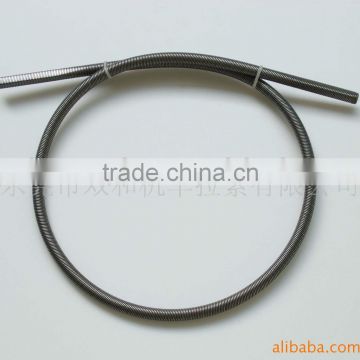 Flexible shaft/Shaft Cable/Inner Shaft Tube/Inner Shaft Tube