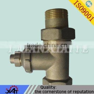 profession customized casting pipeline