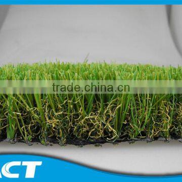 Landscaping Synthetic Turf Artificial Grass L35-B photo-4