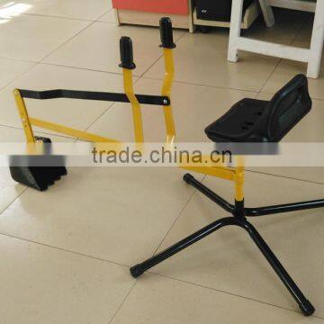 Children Mini Digger for 4--8 Years Old photo-2