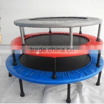 Cheap Trampolines Park of Fitness Equipment photo-6