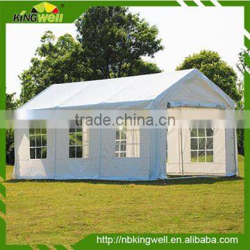 3x6m Outdoor Carport Canopy for car parking