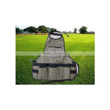 waterproof garden tools apron