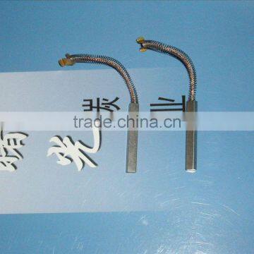 High Quality Silver Carbon Brush for Medical Devices photo-2