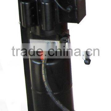 1000LB High Quality Electrical ATV/Motorcycle Lift Table photo-5