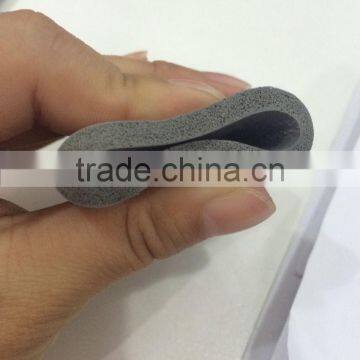 High Temperature Silicone Foaming Hose photo-3