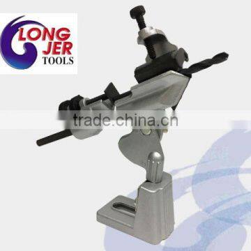 Drill Grinder Attachment For Sharpening Of Drill Bits photo-5