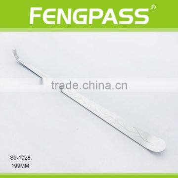 S9-1028 19.9CM Good Quality 2Cr13 Stainless Steel Candle Wick Trimmer