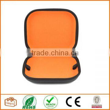 Headphone Full Size Hard Carrying Case / Headset Travel Bag photo-4