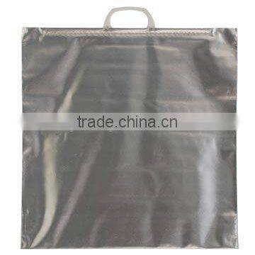 Large Supermarket Thermal Lunch Bag / Thermal Insulated Lunch Bag/Thermal Insulated Cooler Bag photo-4