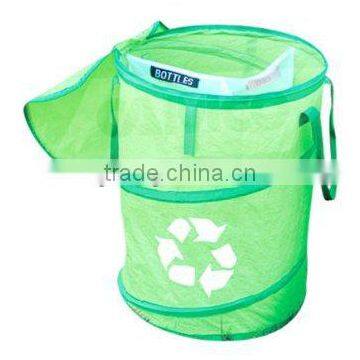 18" x 24" Pop-Up Recycle Container