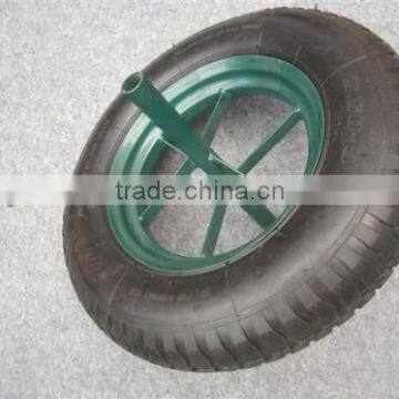 wheelbarrow tire 3.00-8