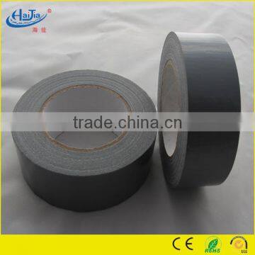 Professional Grade Duck Cloth Duct Tape With Rubber Adhesive