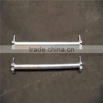 Ringlock Scaffolding for Construction Powder Coating Ring System Scaffolding photo-2