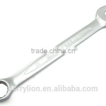 Berrylion 8pcs Combination Wrench Set 8-24mm Combination Spanner Set photo-4