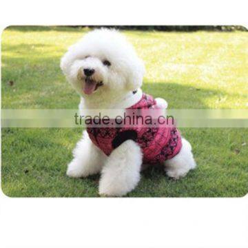 2013 wholesale dog clothes apparels