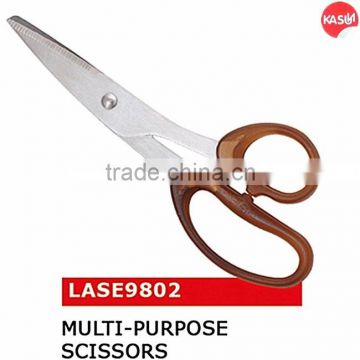 home tool nice scissor for cutting plastic HX-3076