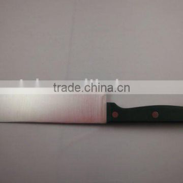 stainless steel paring knife