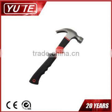 2017 YUTE Security tools Craw hammer&Household claw hammer&Industrial hammer