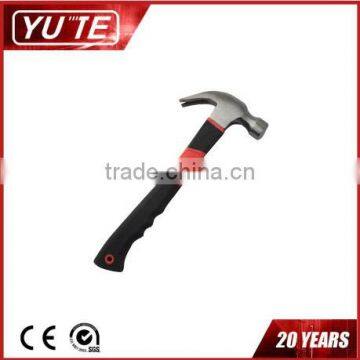 2017 YUTE Security Tools Craw Hammer&Household Claw Hammer&Industrial Hammer