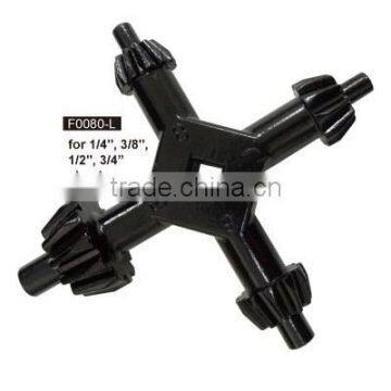 4-Way Master Key photo-2