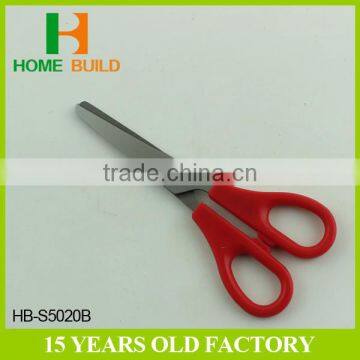 Factory Price HB-S5022 Up-To-Date Office Scissors photo-4