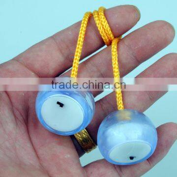 Led Thumb Chucks Bundle Control Roll Game New Fidget Toys Anti Stress Toy photo-2