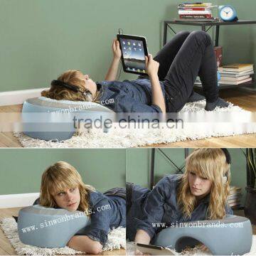 3 in 1 memory pillow