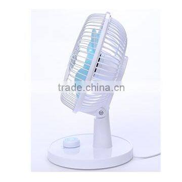 portable folding laptop table desk fan