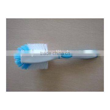 Hand Pan Washing Brush photo-3
