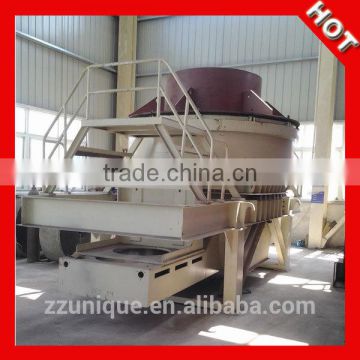 2014 New Artificial VSI Sand Maker Machine