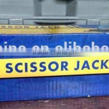 Auto Using 1-10 Ton Mobile Lift Jack photo-2