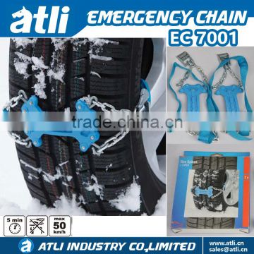 TPU Emergency Tire Chain